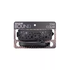 Star Collar - Pleasure Bound at Spencer's