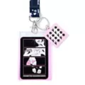 Hentai Lanyard - iiii Clothing at Spencer's