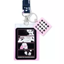 Hentai Lanyard - iiii Clothing at Spencer's