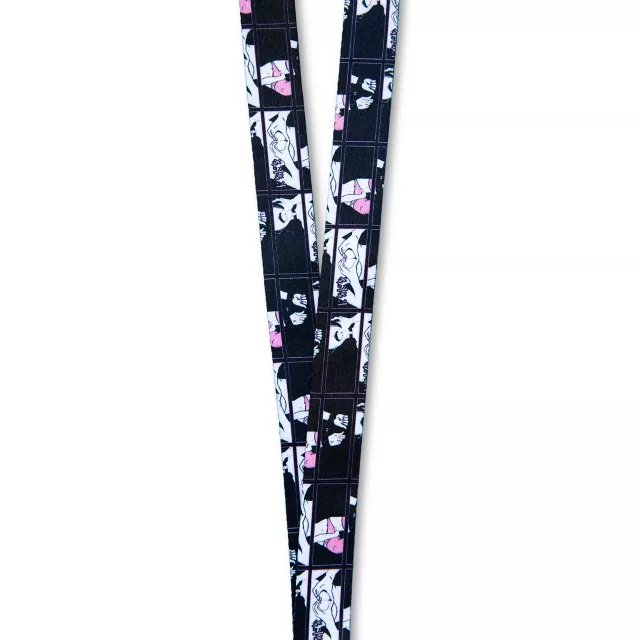 Hentai Lanyard - iiii Clothing at Spencer's