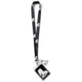Conflicted Lanyard - Lewd Complex at Spencer's