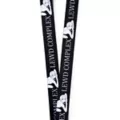 Conflicted Lanyard - Lewd Complex at Spencer's