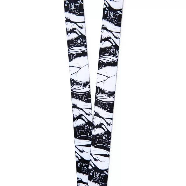 Demon Girl Lanyard - Lewd Complex at Spencer's
