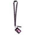 Sucubus Lanyard - Lewd Complex at Spencer's