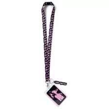Sucubus Lanyard - Lewd Complex at Spencer's