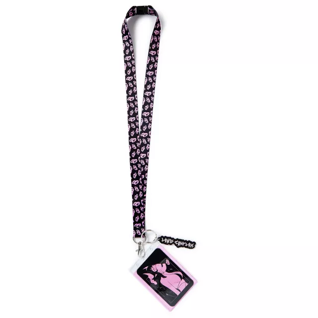 Sucubus Lanyard - Lewd Complex at Spencer's