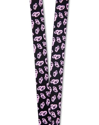 Sucubus Lanyard - Lewd Complex