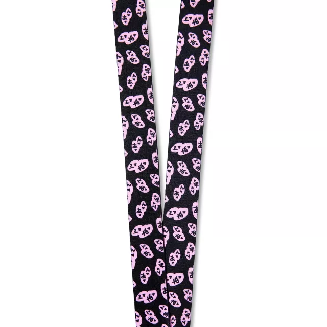 Sucubus Lanyard - Lewd Complex at Spencer's