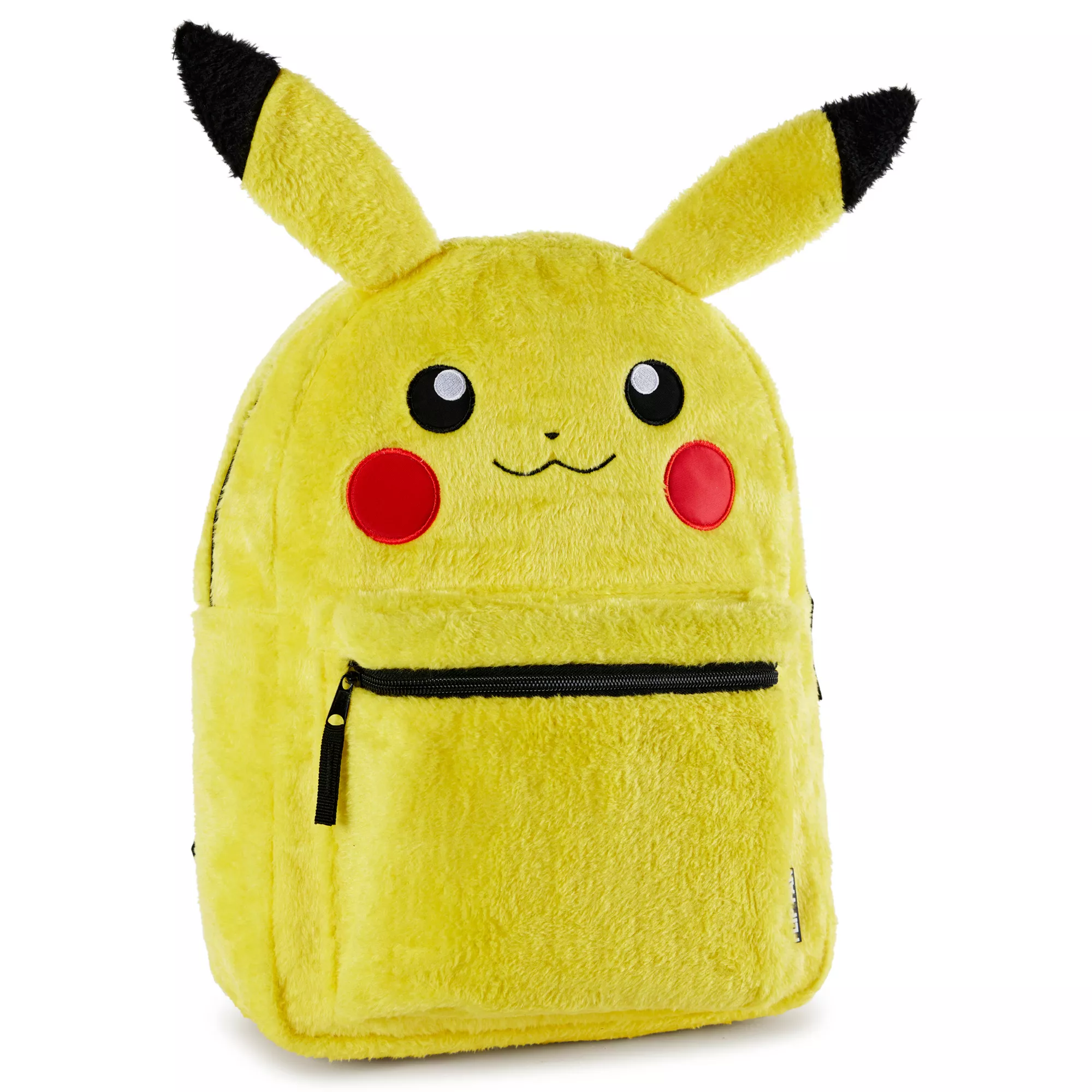 Flip Pak Reversible Pikachu Backpack - Pokémon at Spirit Halloween