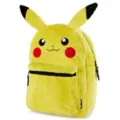 Flip Pak Reversible Pikachu Backpack - Pokémon at Spirit Halloween