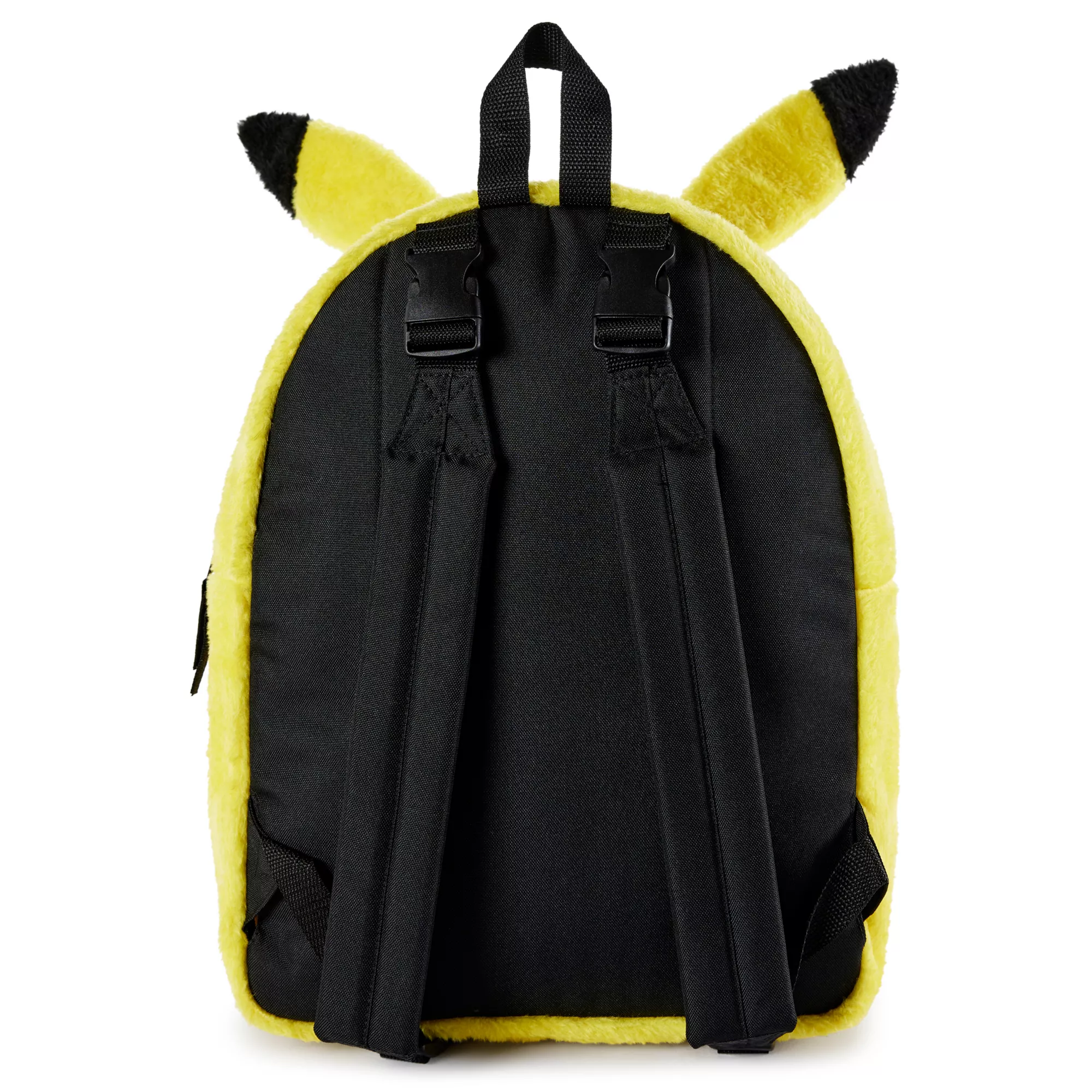 Flip Pak Reversible Pikachu Backpack - Pokémon at Spirit Halloween