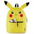 Flip Pak Reversible Pikachu Backpack - Pokémon at Spirit Halloween