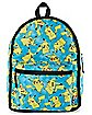 Flip Pak Reversible Pikachu Backpack - Pokemon