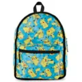 Flip Pak Reversible Pikachu Backpack - Pokémon at Spirit Halloween
