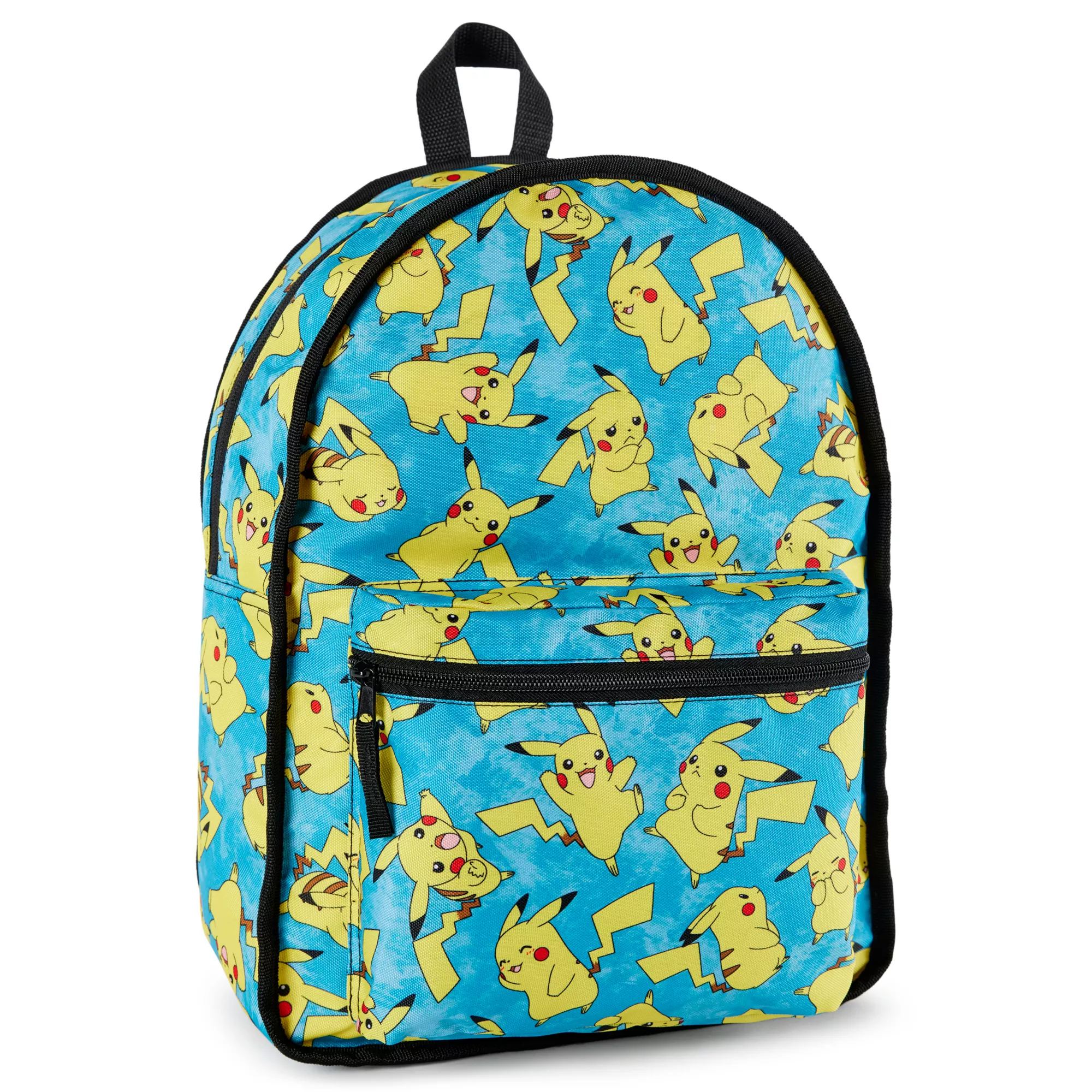 Flip Pak Reversible Pikachu Backpack - Pokémon at Spirit Halloween