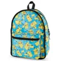 Flip Pak Reversible Pikachu Backpack - Pokémon at Spirit Halloween