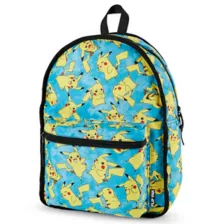 Flip Pak Reversible Pikachu Backpack - Pokémon at Spirit Halloween