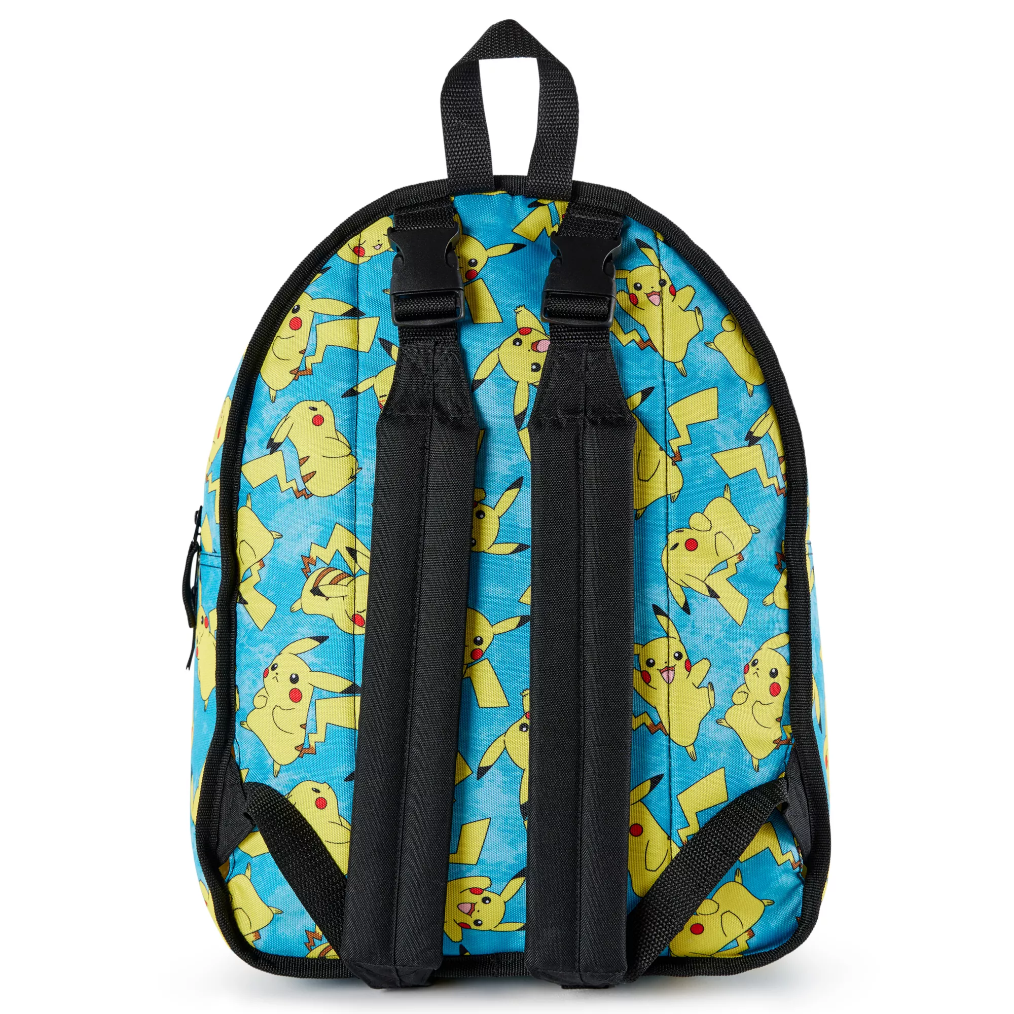 Flip Pak Reversible Pikachu Backpack - Pokémon at Spirit Halloween
