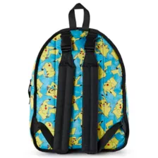 Flip Pak Reversible Pikachu Backpack - Pokémon at Spirit Halloween