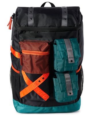 Bakugou backpack hotsell