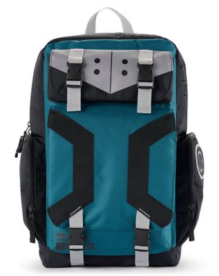 My hero academia deku backpack hotsell