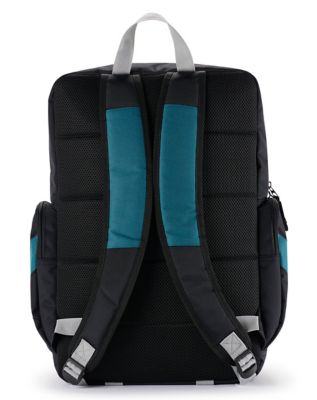 Deku Built Up Backpack - My Hero Academia