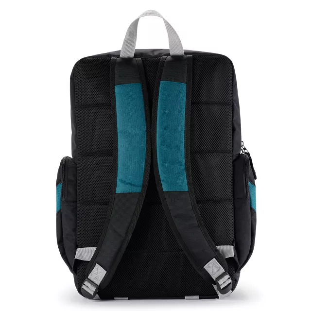 Deku Built Up Backpack My Hero Academia