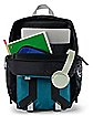 Deku Built Up Backpack - My Hero Academia