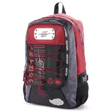 Itachi Built-Up Backpack - Naruto Shippuden at Spencer's