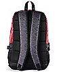 Itachi Built-Up Backpack - Naruto Shippuden