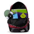 Itachi Built-Up Backpack - Naruto Shippuden at Spencer's
