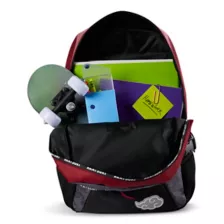 Itachi Built-Up Backpack - Naruto Shippuden at Spencer's