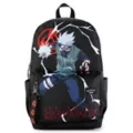 Kakashi Pose Backpack - Naruto Shippuden at Spirit Halloween