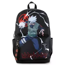 Kakashi Pose Backpack - Naruto Shippuden at Spirit Halloween