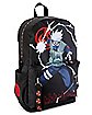 Kakashi Pose Backpack - Naruto Shippuden