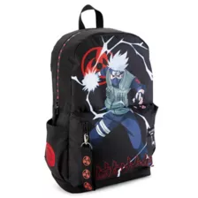 Kakashi Pose Backpack - Naruto Shippuden at Spirit Halloween