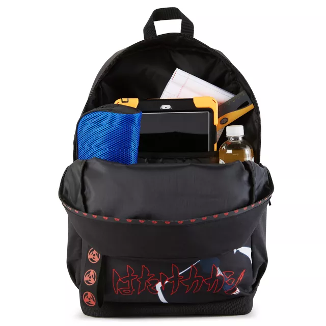 Kakashi Pose Backpack - Naruto Shippuden at Spirit Halloween