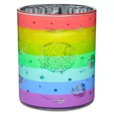 Rainbow Frosted Galaxy Coffee Mug - 16 oz. at Spencer's