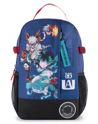 Class 1-A Students Backpack