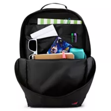 Dragon Ball Z Group Backpack at Spencer's