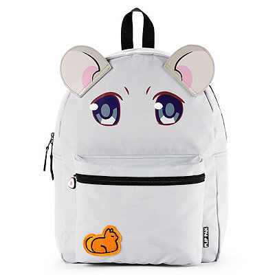 Dragon Ball Z Group Backpack - Spencer's