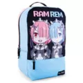Ram and Rem Backpack - Re:Zero at Spencer's