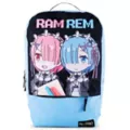 Ram and Rem Backpack - Re:Zero at Spencer's