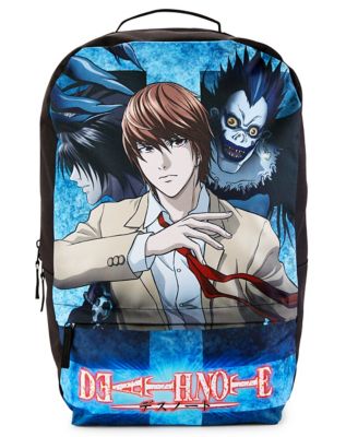 Jujutsu Kaisen Backpack - Spencer's