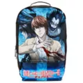 Death Note Backpack at Spencer's