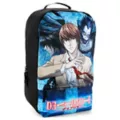 Death Note Backpack at Spencer's