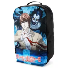 Death Note Backpack at Spencer's