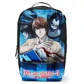 Death Note Backpack at Spencer's