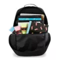 Fairy Tail Characters Sublimated Backpack at Spencer's