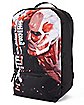 Attack on Titan Sublimated Backpack